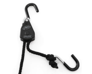 NEW Pro Grip XRT Rope Lock Tie Down 1/4" x 8 Ft 402400 
