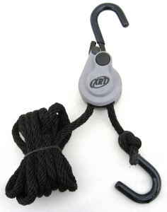 PROGRIP 056290 Better Than Bungee Rope Lock Tie Down with Snap