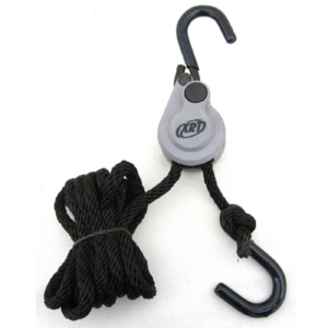 Rope-Locks